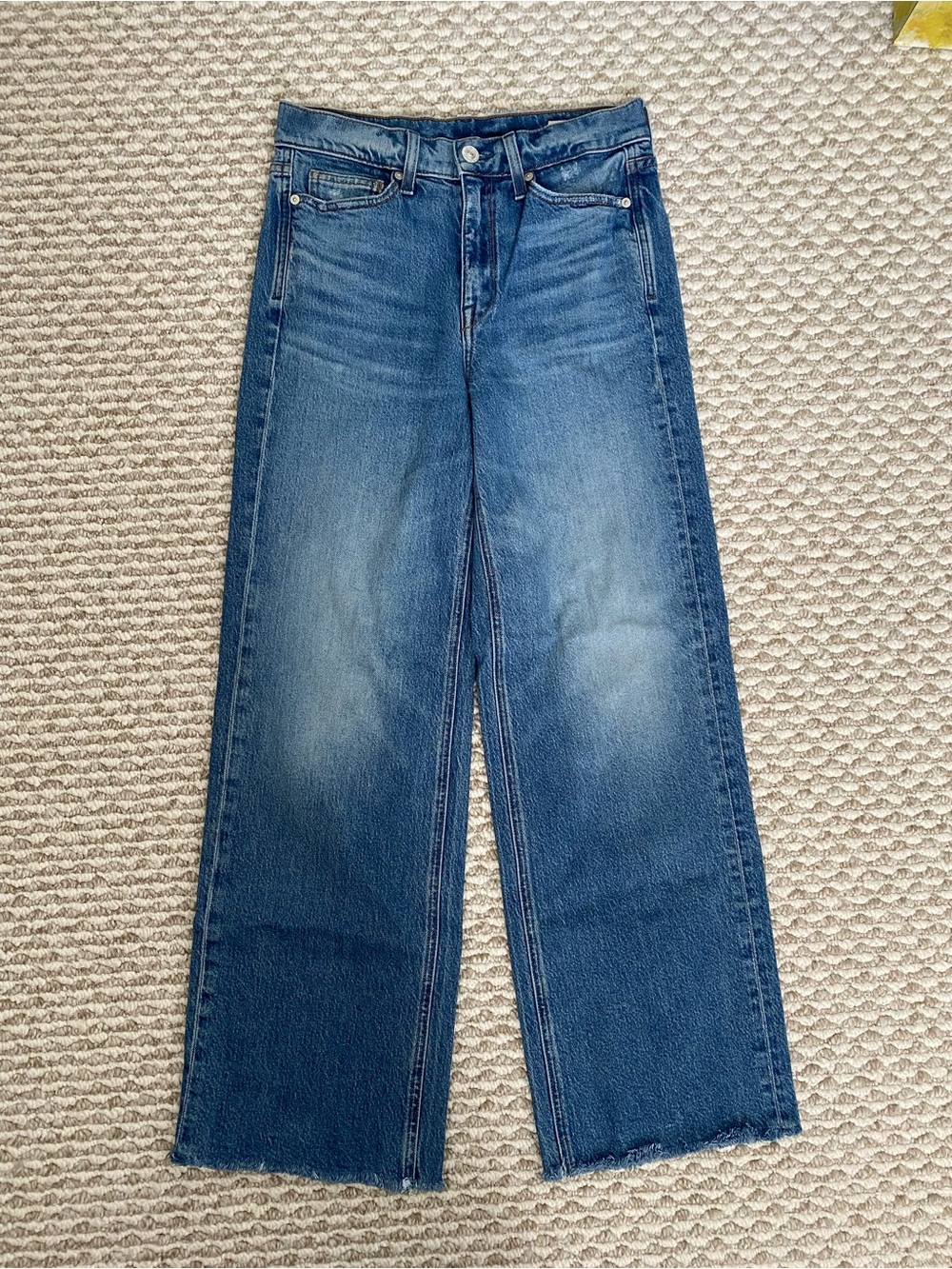 AYR The Secret Sauce Jeans